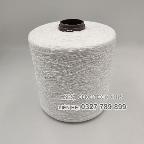 CHỈ MAY POLY POLY CORE SPUN / PPC - Hình ảnh 5